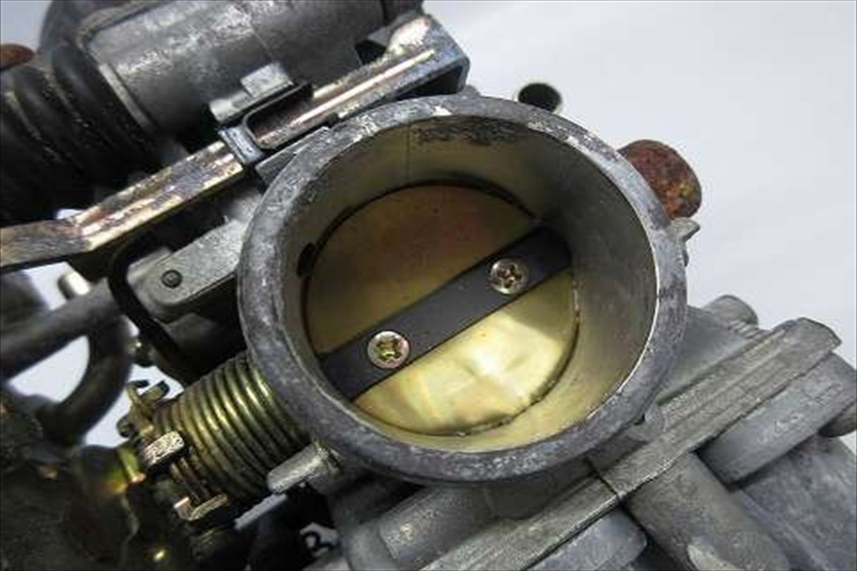 Ducati Monster 900 M900 1997-2002 Carburetors Genuine OEM
