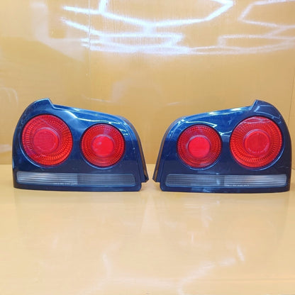 Nissan Skyline ER34 HR34 R34 Early Model Tail Light Lamp OEM JDM