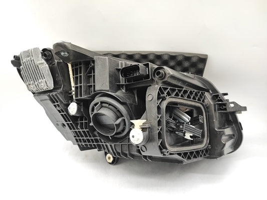 Mercedes Benz Genuine C Class W205 LED Headlight Lamps Left 18-22 RHD
