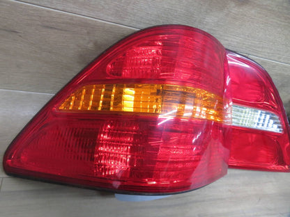 Lexus LS430 Toyota Celsior UCF30/31 2001-2003 Genuine Taillight Finisher Set
