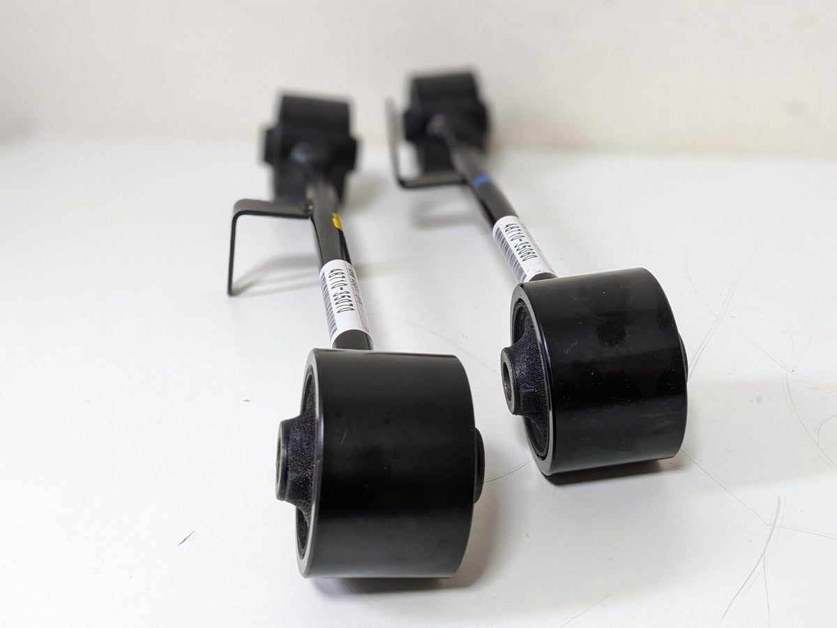TOYOTA GENUINE OEM LEXUS 03-09 4RUNNER GX470 Right Left Set Upper Control Arm