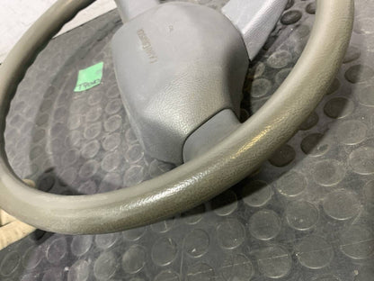 Toyota Land Cruiser 70 Series Prado 78 Steering Wheel OEM JDM Genuine
