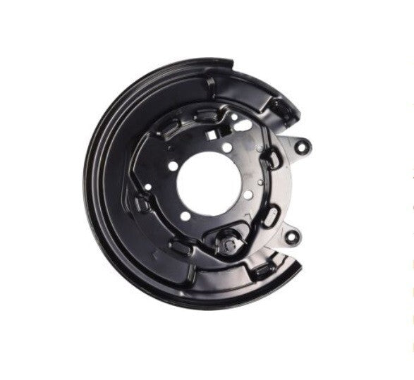 TOYOTA OEM Parking Brake Plate Sub-Assy RH for LEUXS 46503-33020