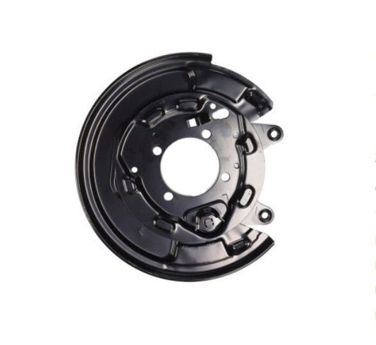 TOYOTA OEM Parking Brake Plate Sub-Assy RH for LEUXS 46503-33020