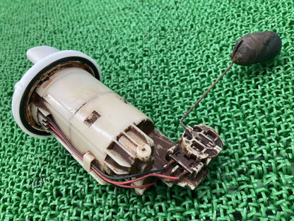 Kawasaki Z125 Pro 2017-2025 Fuel Pump Genuine OEM