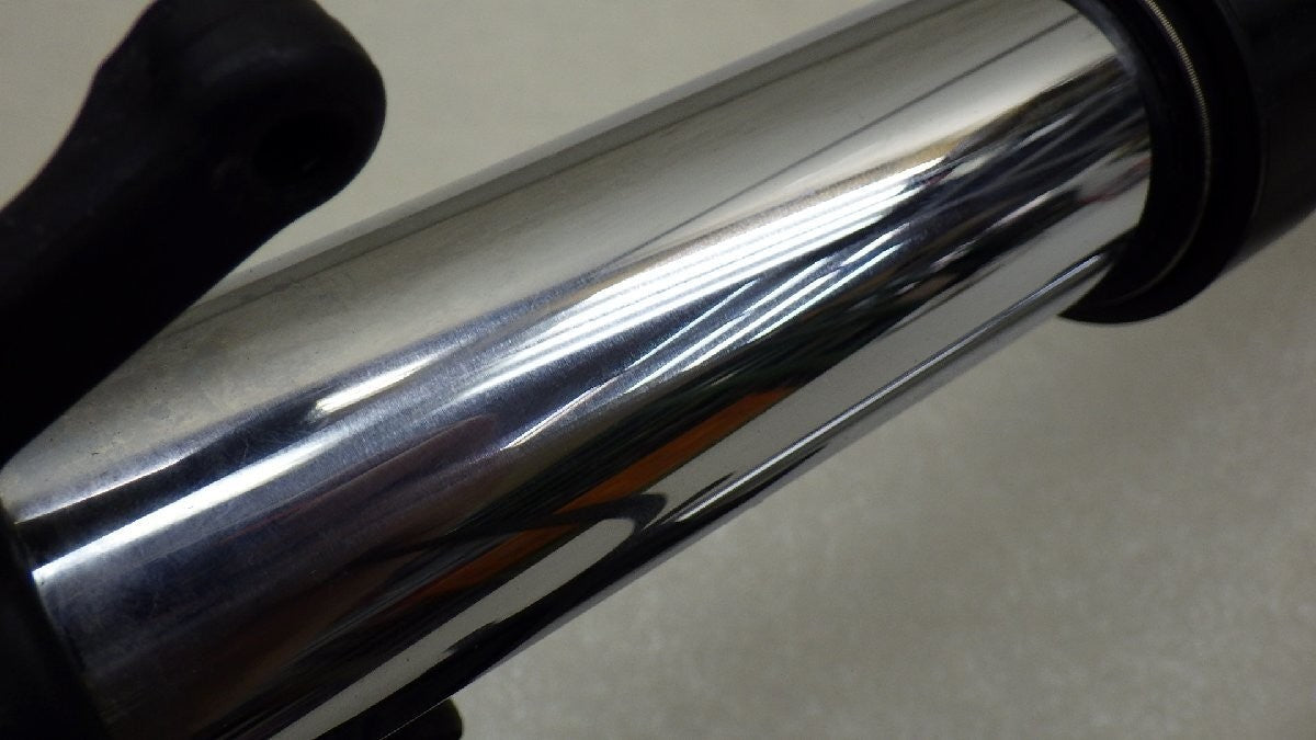 KTM 1190 RC8R WP Front Fork Suspension