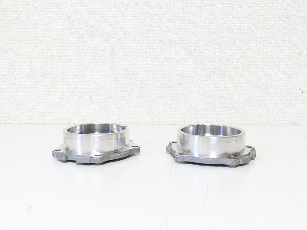 SUBARU Genuine Impreza MT Rear Differential Bearing Retainer 383485200 ×2