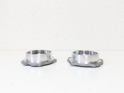 SUBARU Genuine Impreza MT Rear Differential Bearing Retainer 383485200 ×2