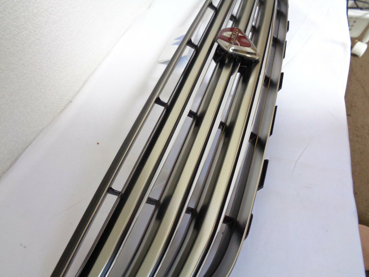 [NEW] JDM Toyota Altezza SXE10 Front Grille Assy Genuine OEM Lexus IS200 IS300