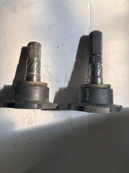 Genuine Nissan Silvia CA18DET LSD Side Flange