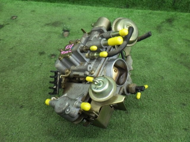 Subaru Sambar KS3 KS4 KV3 KV4 Genuine Carburetor Operation test OK