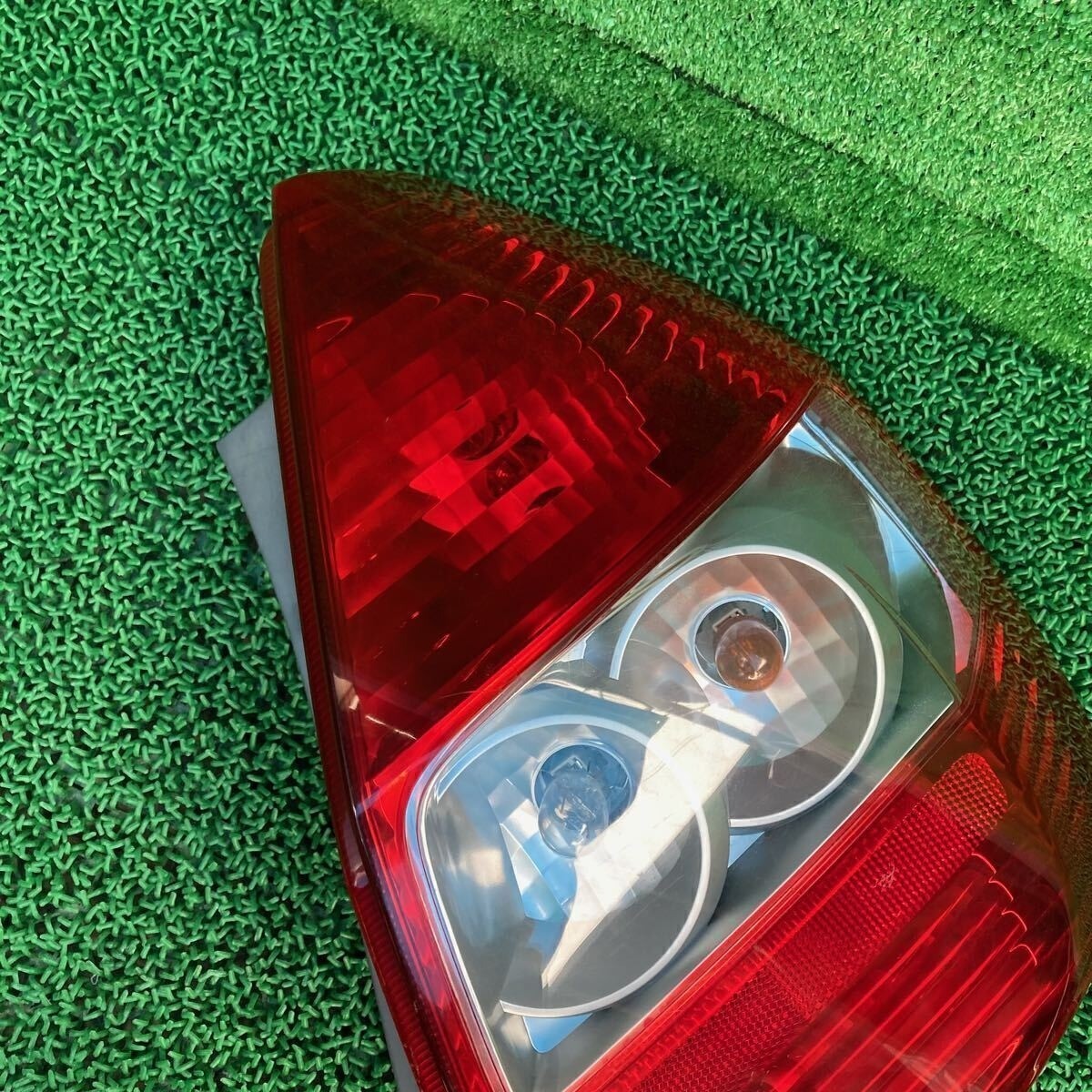 Honda Jazz Fit GD1 GD2 GD3 GD4 Genuine LED Taillights Taillamps Rear Lamps 01-07