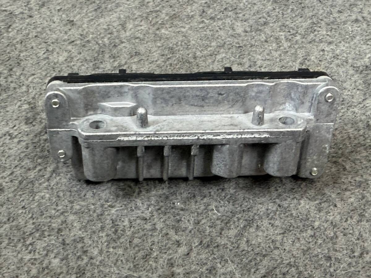 Ducati Streetfighter 848 2012-2015 ECU Engine Control Unit Genuine OEM