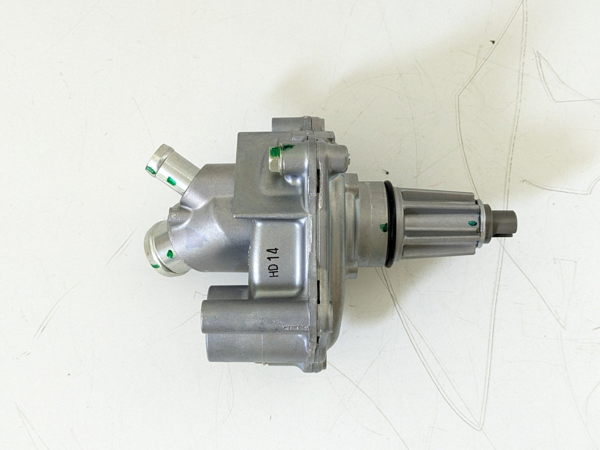19200-MFJ-305 HONDA CB600F HORNET600 07-13 PC41 WATER PUMP ASSY. GENUINE OEM