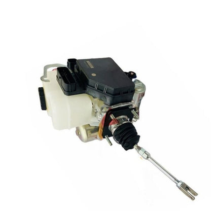 Toyota Genuine OEM GX460 BRAKE BOOSTER ASSY, W/MASTER CYLINDER 47050-60200