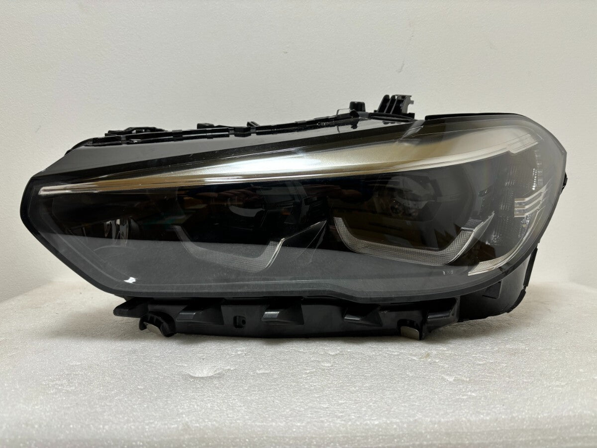 BMW X5 X6 G05 G06 LED Headlight Left