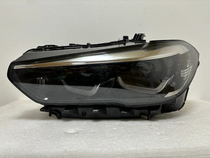 BMW X5 X6 G05 G06 LED Headlight Left