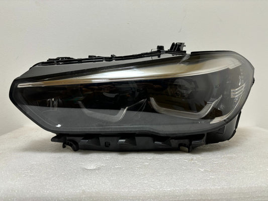 BMW X5 X6 G05 G06 LED Headlight Left