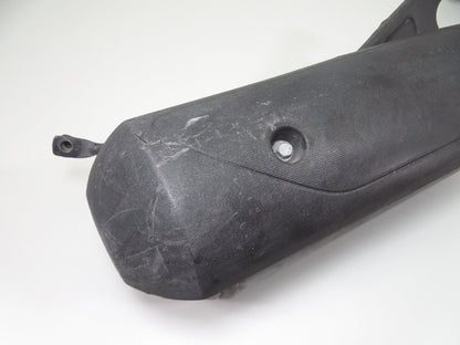 Honda Zoomer AF58 Ruckus Exhaust Muffler 2001-2017 OEM Genuine