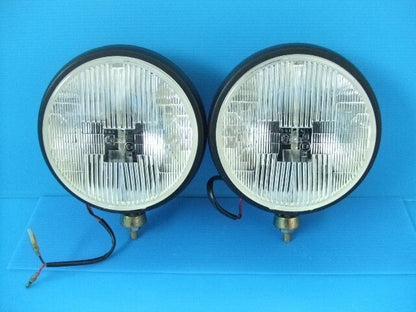 Cibie Oscar Plus 180mm H2 12V Fog Lamp Light