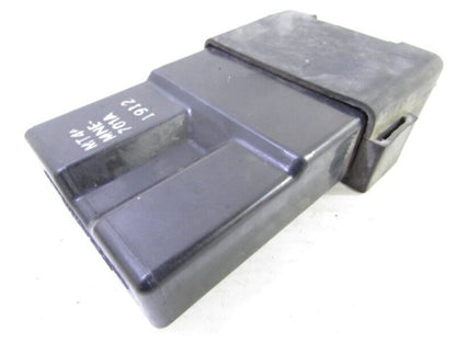 Honda VFR750F RC36 Interceptor 1990-1994 Igniter CDI Genuine OEM