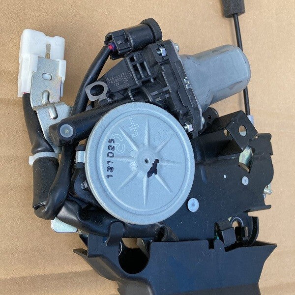 64650-50050 TOYOTA Lexus Genuine 2007-2012 LS460 Trunk Lock Actuator Latch OEM