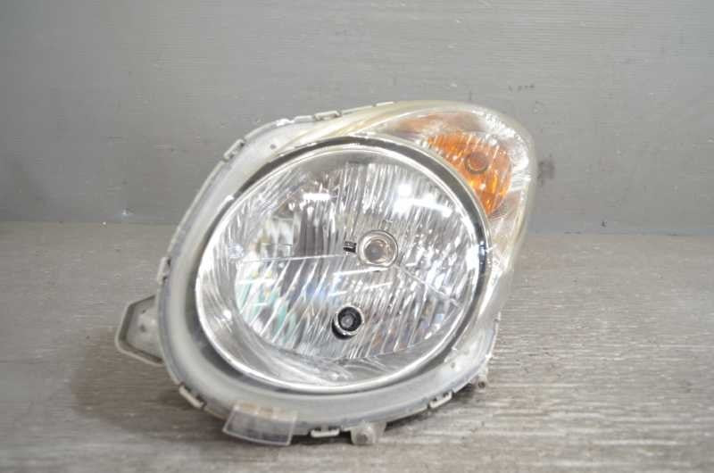 Suzuki Alto HA25S HA35S HA25V 2009-2014 Left Headlight Lamp Genuine OEM JDM