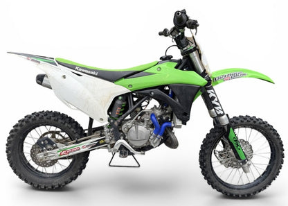 Kawasaki KX85 KX085C Engine Genuine OEM