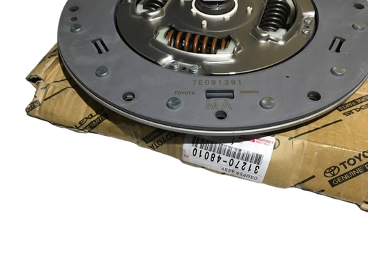 LEXUS Genuine For RX400H Transmission Input Damper 31270-48010