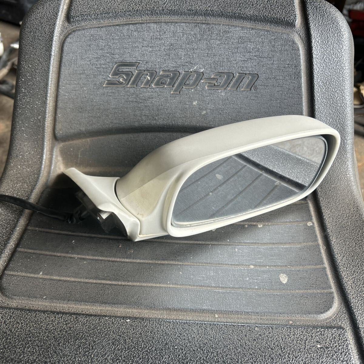 Toyota JZX100 GX100 Mark II Right Power Folding Mirror OEM JDM