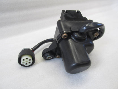 Yamaha V-MAX VMAX 1200 1985-2007 V-Boost Servo Motor Genuine OEM