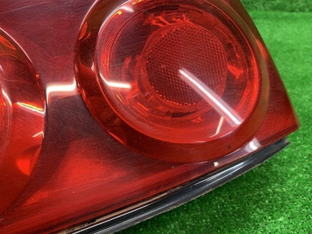 Honda Acura RSX Integra Type R DC5 2004-2007 Tail Lights Lamp OEM JDM Genuine