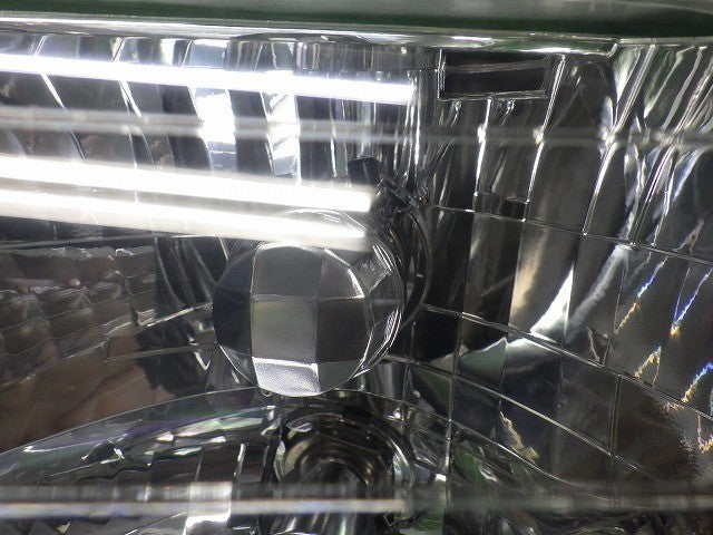 Toyota Genuine JZX100 GX100 Mark 2 Late Model Halogen Left Headlight