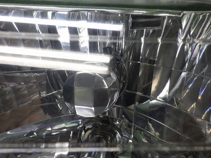 Toyota Genuine JZX100 GX100 Mark 2 Late Model Halogen Left Headlight