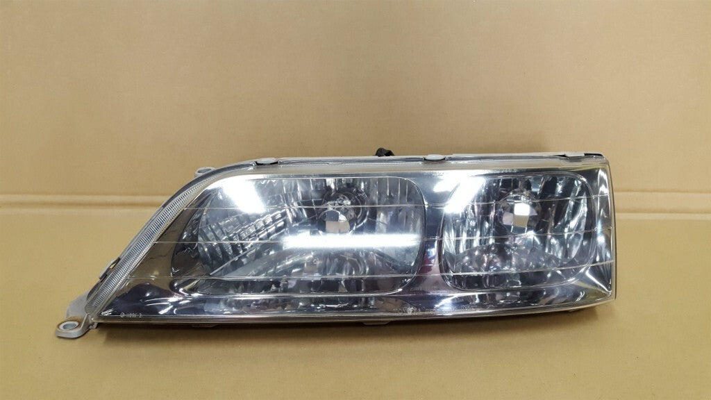 Toyota GX100 Mark II Left Headlight Lamp