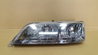 Toyota GX100 Mark II Left Headlight Lamp