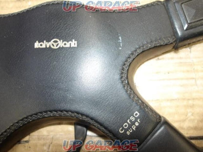 italvolanti corsa super Steering Wheel 350mm