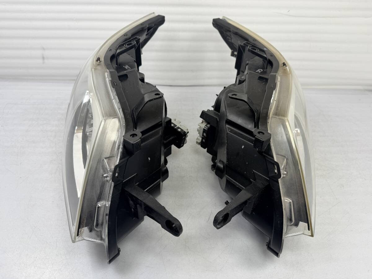 Subaru Genuine WRX STi VAB VAG LED Headlight Lamp Left Right OEM JDM