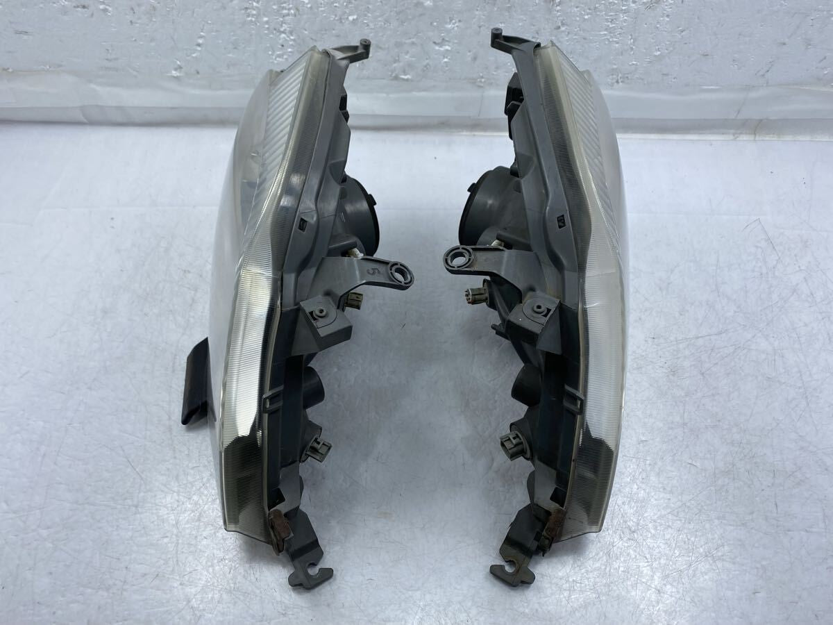 Toyota Hiace Regius KCH40 1999-2002 Headlight ICHIKOH 26-104 Genuine OEM JDM