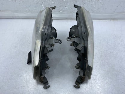 Toyota Hiace Regius KCH40 1999-2002 Headlight ICHIKOH 26-104 Genuine OEM JDM