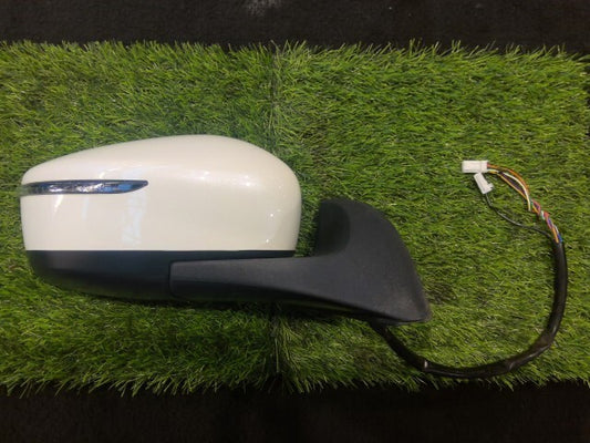 Nissan Leaf ZE1 2017-2025 Right Door Mirror Genuine OEM