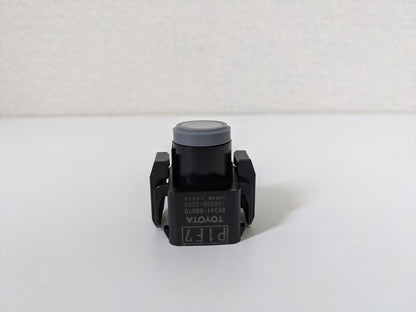 89341-58070-B0 TOYOTA Genuine 2016-20 Prius Ultrasonic Parking Sensor Front