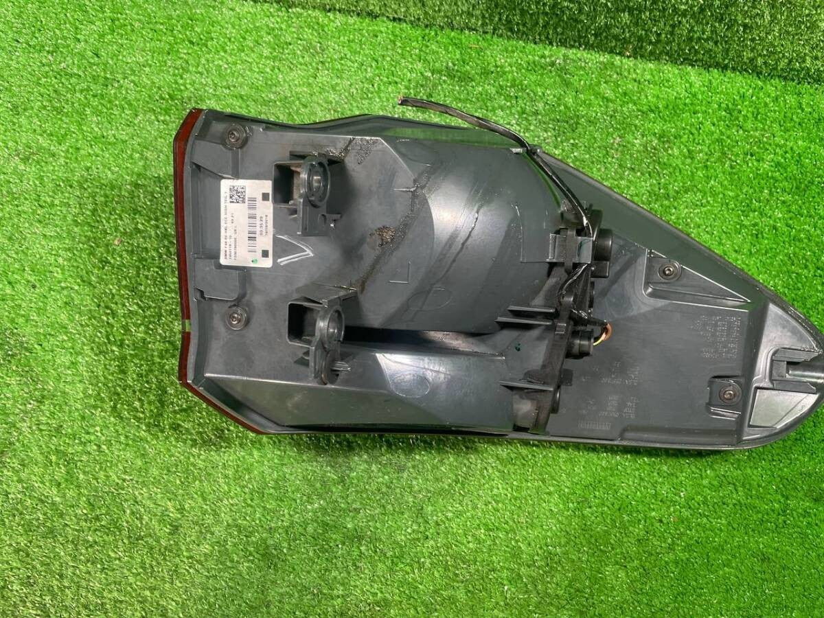 BMW X1 F48 Right Tail Light Lamp OEM Genuine