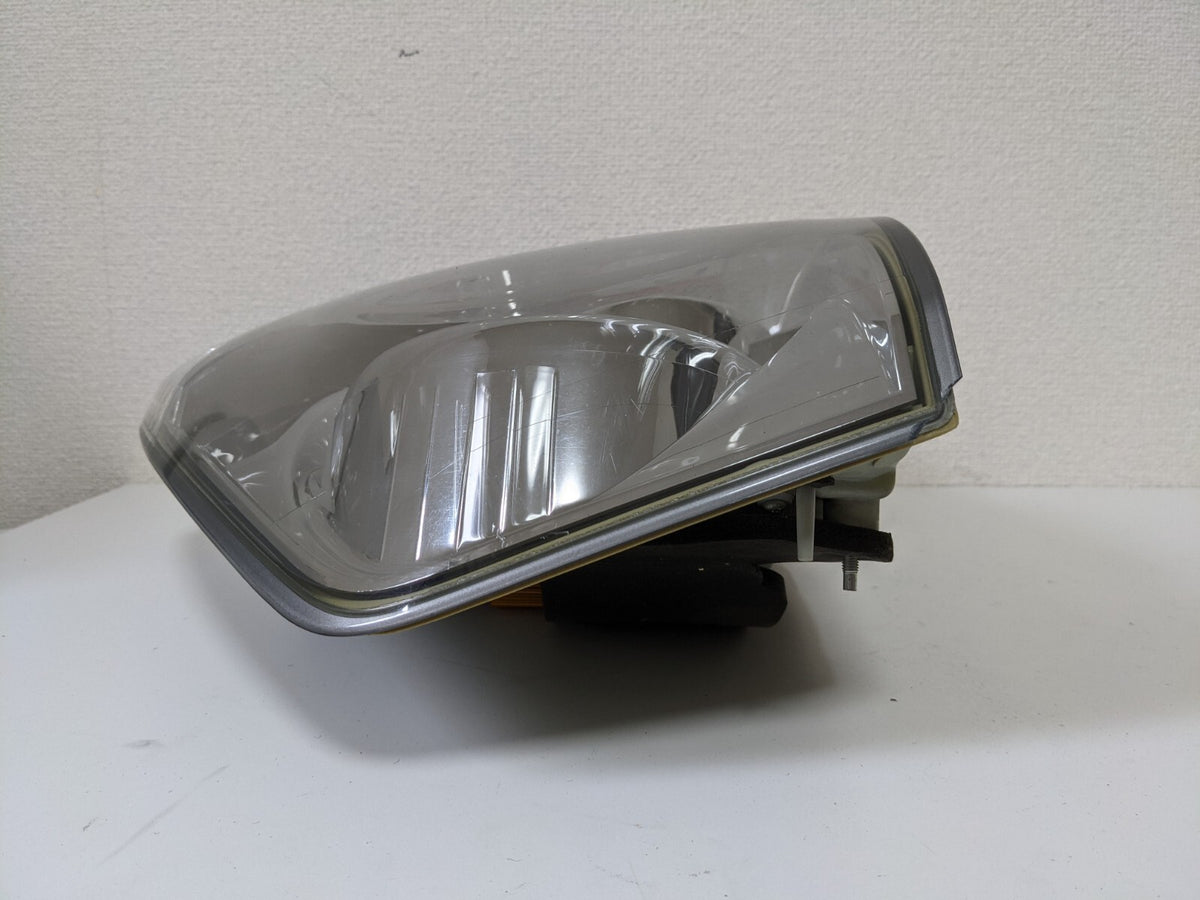 Nissan Fuga Y50 Infiniti M35 M45 Clear Taillights Tail Lights Lamps Set