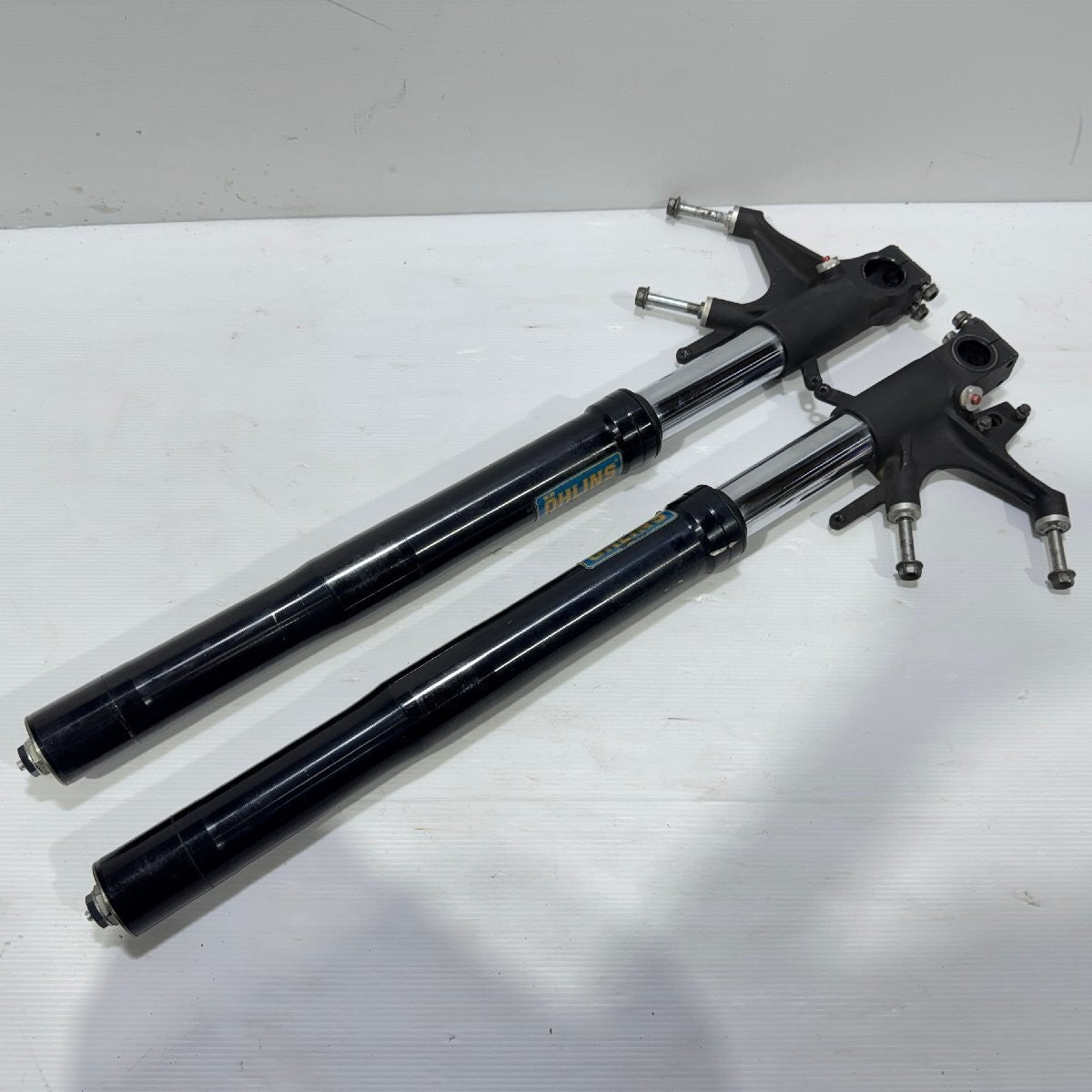 Honda CBR1000RR Fireblade Front Fork Suspension