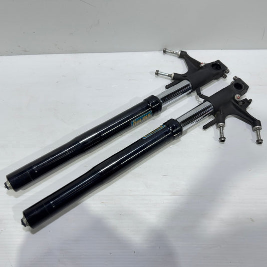 Honda CBR1000RR Fireblade Front Fork Suspension