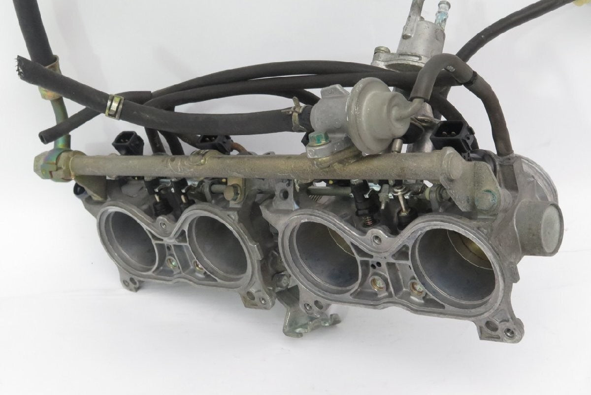 Honda CBR929RR Fireblade SC44 2000-2001 Throttle Body Genuine OEM