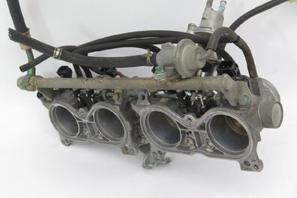 Honda CBR929RR Fireblade SC44 2000-2001 Throttle Body Genuine OEM