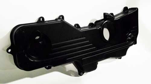 Subaru OEM NEW Impreza Legacy Center Outer Timing Cover Forester 13570AA112
