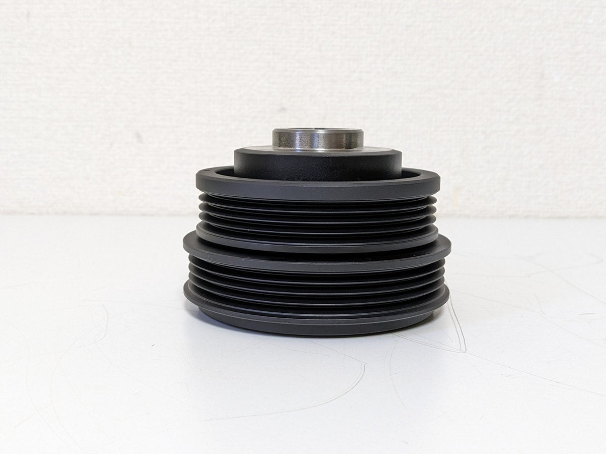 SUBARU genuine new Sambar truck KS3 KS4 KV3 KV4 crank pulley